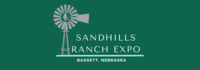 Sandhills Ranch Expo 2023 logo